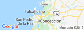 Penco map