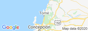 Tome map
