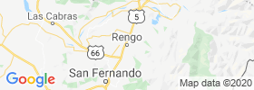 Rengo map