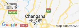 Anjiang map