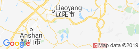 Gongchangling map