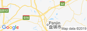 Panshan map