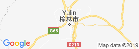 Yulin map
