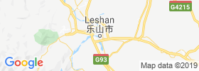 Leshan map
