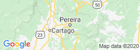 Pereira map