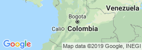 Tolima map