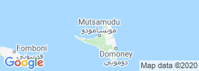 Moutsamoudou map