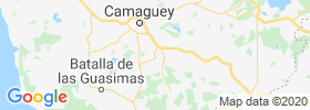 Jimaguayu map