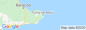 Maisi map