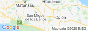 Jovellanos map