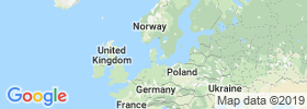 dk map