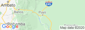 Puyo map