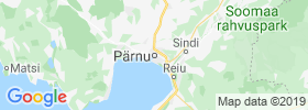 Parnu map