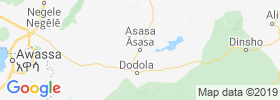 Asasa map