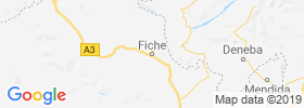 Fiche map