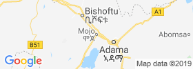 Mojo map