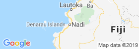 Nadi map