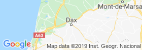 Dax map