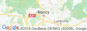 Nancy map