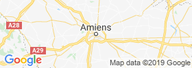 Amiens map