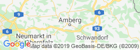 Amberg map