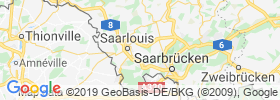 Schwalbach map