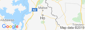 Ho map