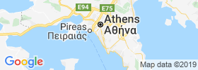 Alimos map