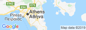 Artemida map