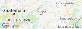 Jalapa map