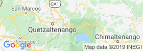 Nahuala map