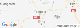 Telimele map