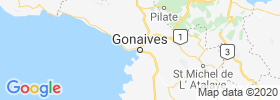 Gonayiv map