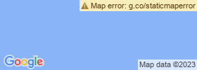 Undefined map