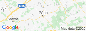 Papa map