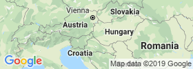 Zala map