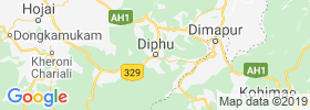 Diphu map