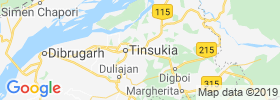 Makum map