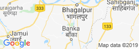 Amarpur map