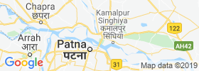 Hajipur map