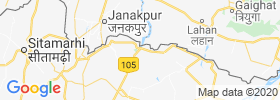 Jaynagar map