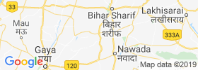 Rajgir map