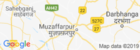 Shahbazpur map