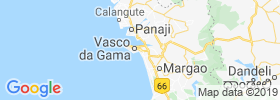 Sancoale map