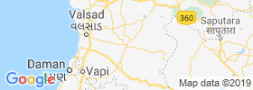 Dharampur map