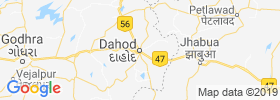 Dohad map