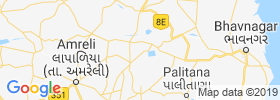 Jalalpur map