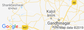 Kadi map