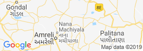 Lathi map