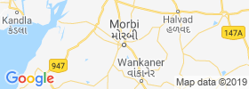Morbi map